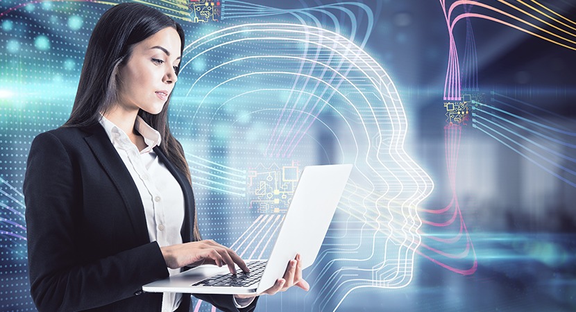 What Emerging Workforce Technologies Reveal About the Future of Work